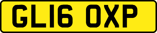 GL16OXP