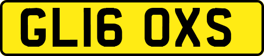 GL16OXS