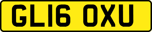 GL16OXU