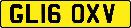 GL16OXV