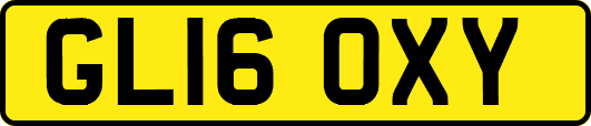 GL16OXY