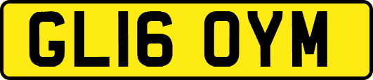 GL16OYM