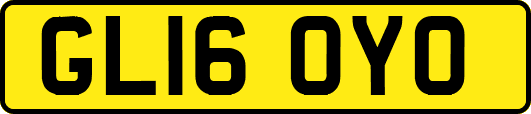 GL16OYO