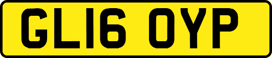 GL16OYP