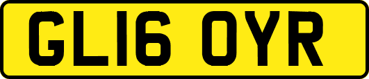 GL16OYR