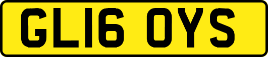 GL16OYS