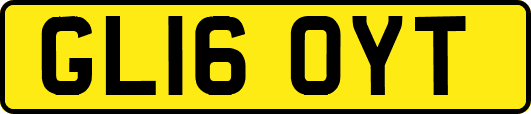 GL16OYT