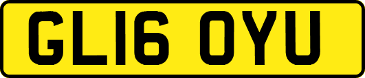 GL16OYU