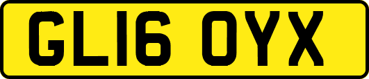 GL16OYX