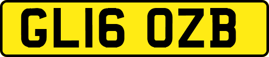 GL16OZB