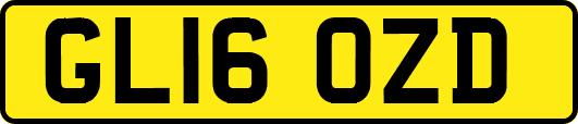 GL16OZD