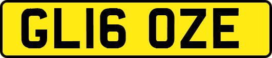 GL16OZE