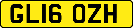 GL16OZH