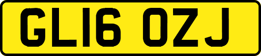 GL16OZJ