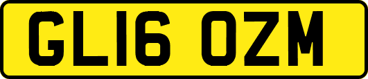 GL16OZM
