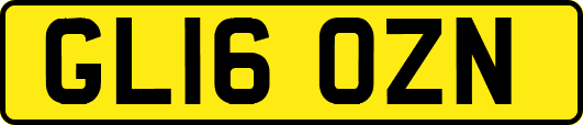 GL16OZN