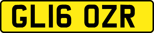 GL16OZR