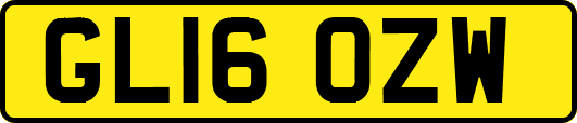 GL16OZW