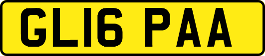 GL16PAA