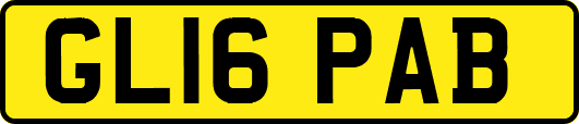 GL16PAB