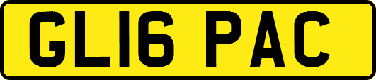 GL16PAC