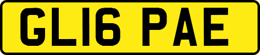GL16PAE