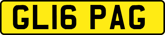 GL16PAG