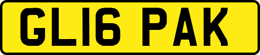 GL16PAK