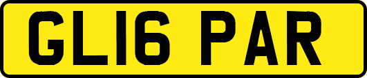 GL16PAR