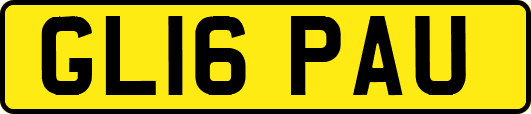 GL16PAU