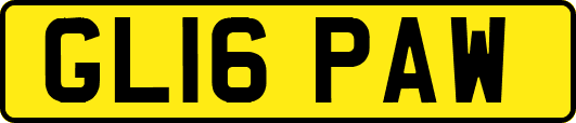 GL16PAW