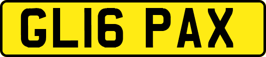 GL16PAX