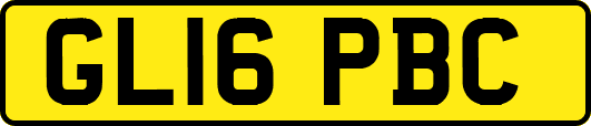 GL16PBC
