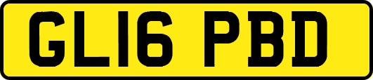 GL16PBD