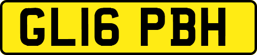 GL16PBH