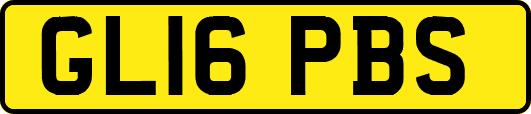 GL16PBS