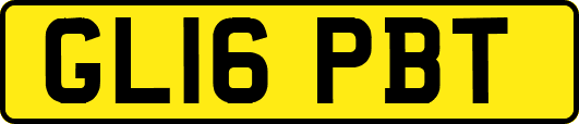 GL16PBT
