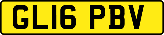 GL16PBV