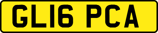 GL16PCA
