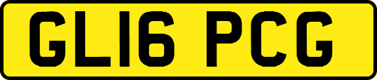 GL16PCG