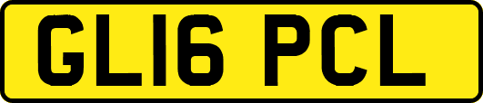 GL16PCL