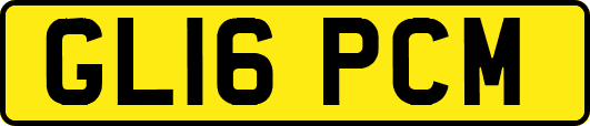 GL16PCM