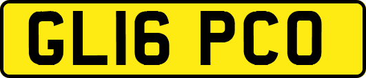GL16PCO