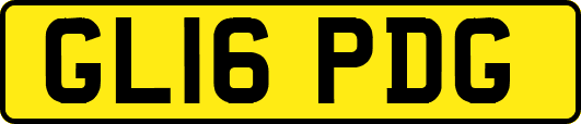 GL16PDG