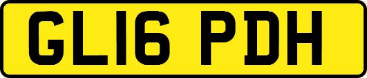 GL16PDH