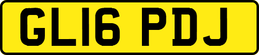 GL16PDJ