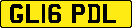 GL16PDL