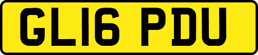 GL16PDU