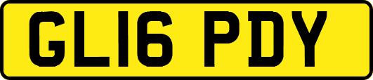 GL16PDY