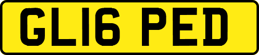 GL16PED
